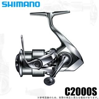 シマノ 20 ステラSW 20000PG (2020年追加モデル) スピニングリール /(5