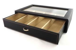 サングラスケース - 偏光サングラス・ナイトオレンジ 宅配のめがねやさん