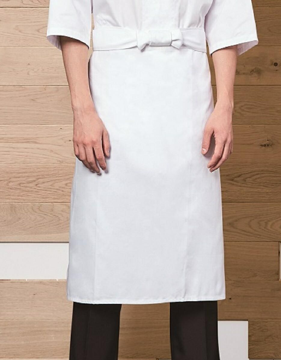 エプロン T-81 調理前掛 前掛け コックエプロン 前掛 板前服 和食 割烹