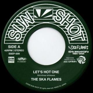 NEW VINYL - JAPANESE REGGAE/SKA - FUNK MUSIC RECORDS