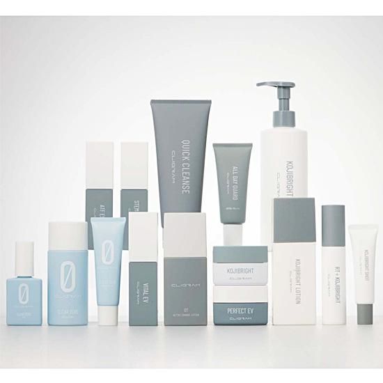 コジブライトボディ [KOJIBRIGHT BODY]/CLIGRAM〈カリグラム〉ブライト