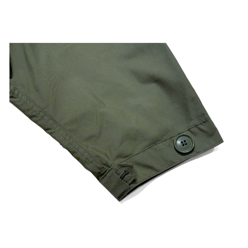 BZLM-110-SHE CIOTA M-65 Fishtail Parka シオタ スビンコットン