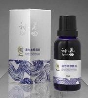 漢方アロマオイル“神気”シリーズ 軽（Kei）5ml - Produce by SHOWBI & Co.