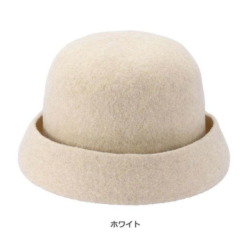YOKOI BERET・MARA(マーラ)エッジアップ