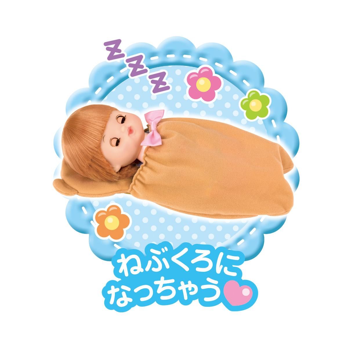 キャンプセット - メルちゃんなかよしSHOP