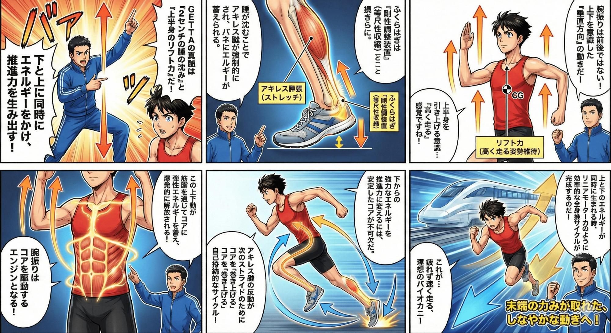 公式】ARUCUTO 進化する一本歯下駄GETTA