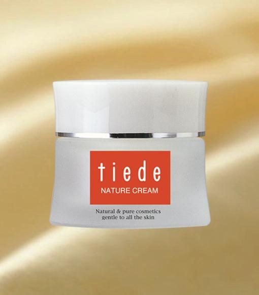 大人気】ティエード ナテュール クリーム 40g / Tiede Natural Cream
