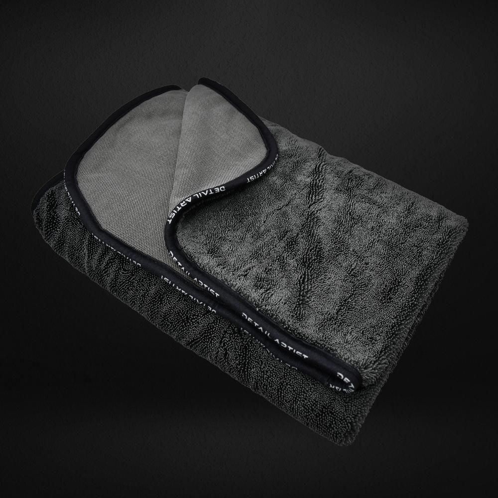 ARTIST DRYING TOWEL〈大判/小サイズ/両面タイプ〉 - アーティスト