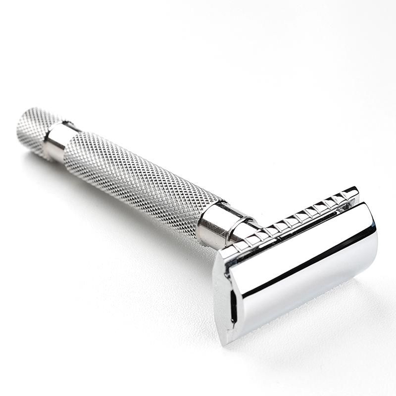 PARKER 両刃カミソリ 64S クローズコム | 世界的に愛されるPARKERの高