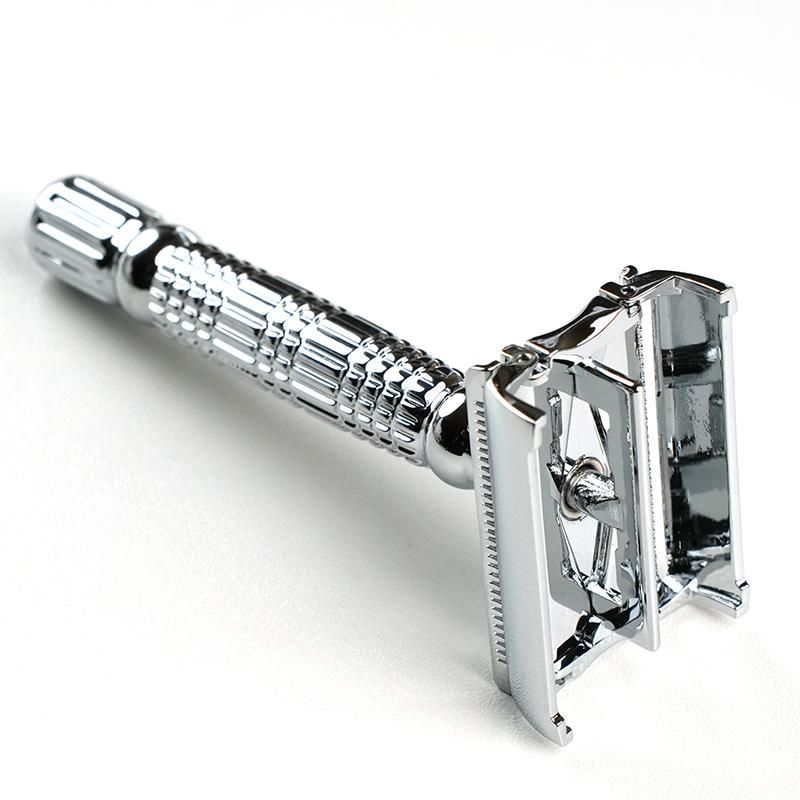 RAZOROCK Quick Change Butterfly opening クイック チェンジ