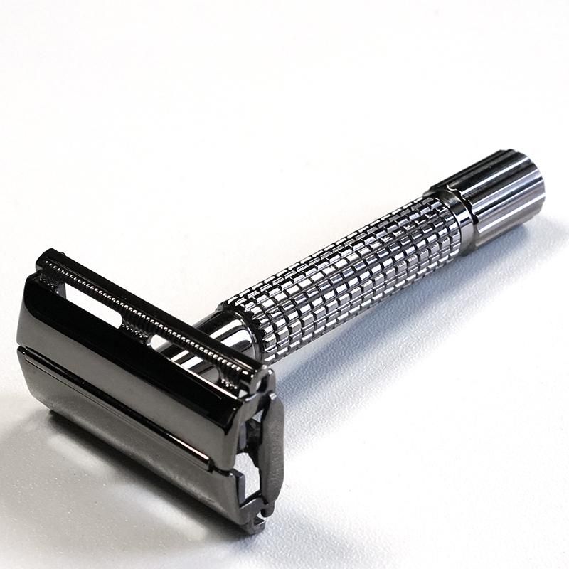 Nikky ClassicDouble 日本利器工業 ブラックシルバー | 信頼の日本製