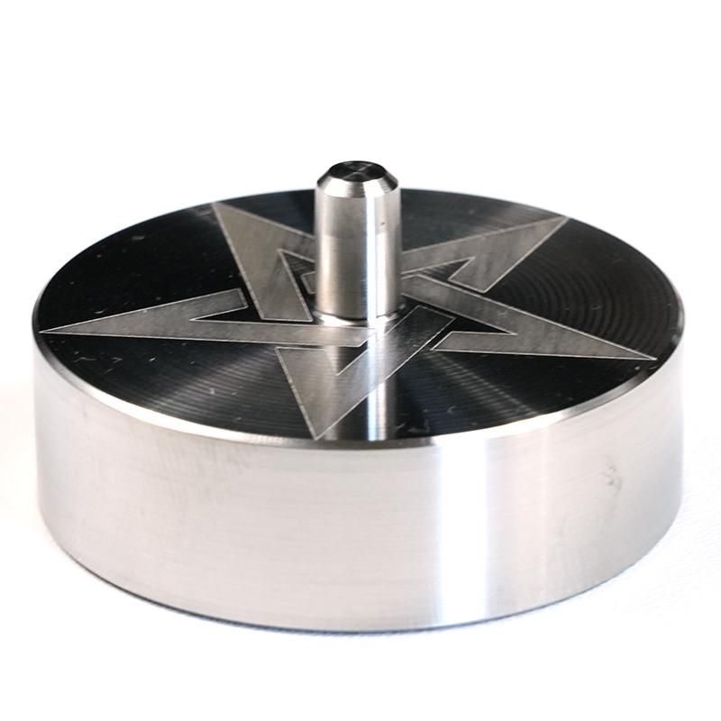 BENTEN ロングハンドル | スタンド付き - 両刃カミソリ専門店 KOJAK RAZOR