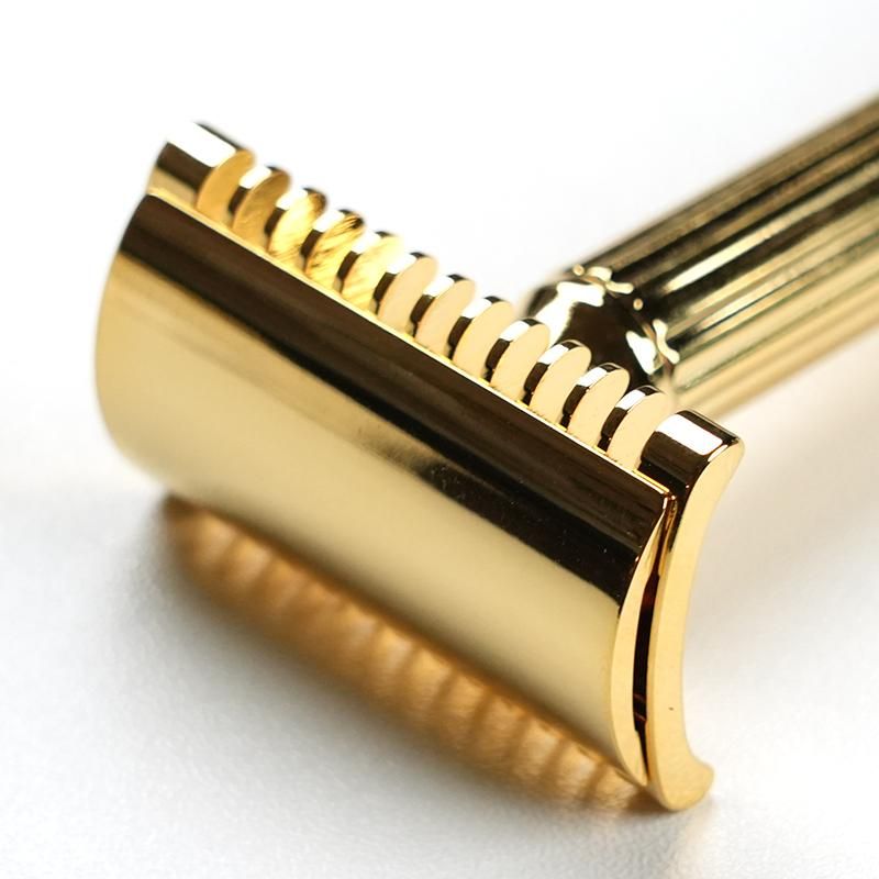 ファティップ ゴールド クラシック | オープンコム - 両刃カミソリ専門