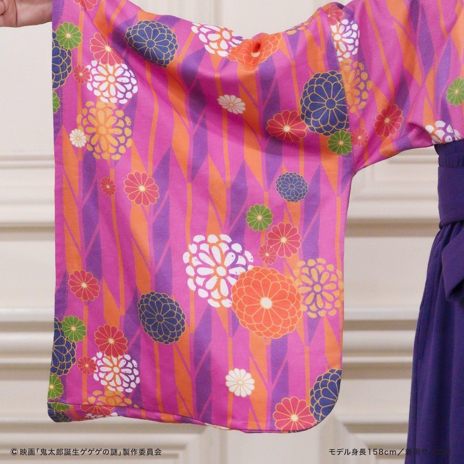 ゆる袴(龍賀沙代) - Yuruwa*