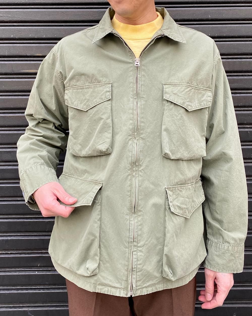 ZIP FOUR - bag'n'noun necessary or unnecessary バッグンナウン