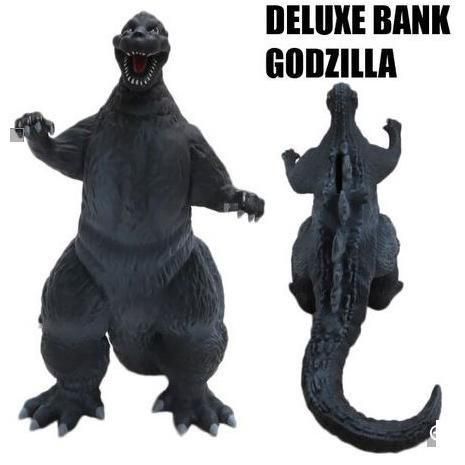 ゴジラファンなら見逃せない！激レアアイテム登場！残り僅か