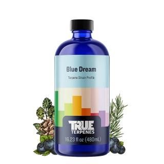 TRUE TERPENES - BAYSIDE GLOBAL
