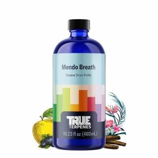 TRUE TERPENES - BAYSIDE GLOBAL