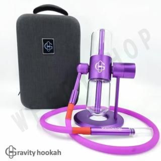 Gravity hookah - WEEDY SHOP