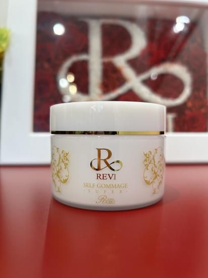 セルフゴマージュ | スーパー - REVI（ルヴィ）正規取扱店オンライン