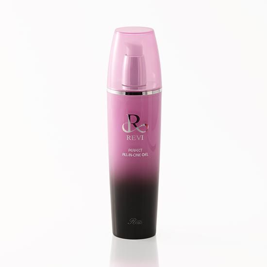 パーフェクトオールインワンジェルL | REVI - REVI（ルヴィ）正規取扱