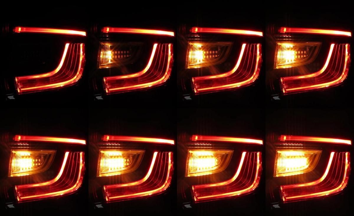 レヴォーグ シーケンシャル ウインカー | LED バルブ 2個セット