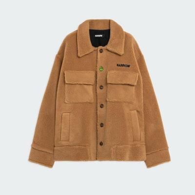 JACKETS - BARROW JAPAN【日本公式】オンラインストア