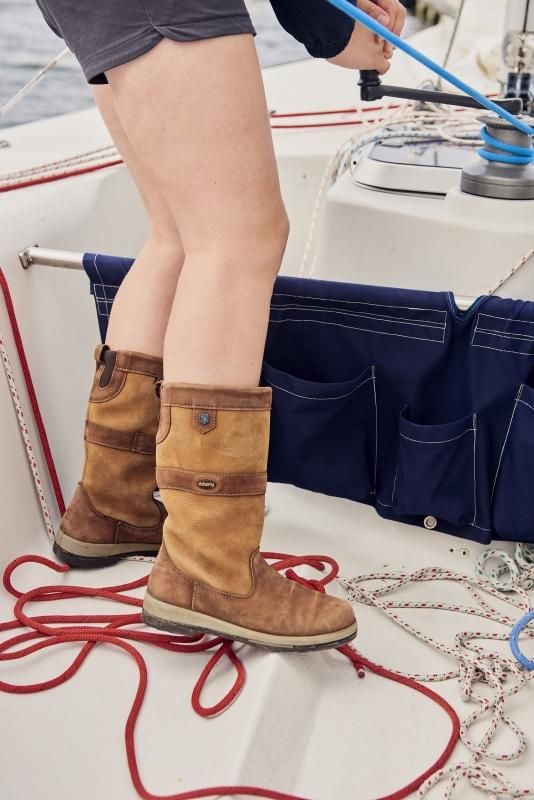 dubarry ULTIMA | アルティマ | Brown - Dubarry Japan 公式オンライン