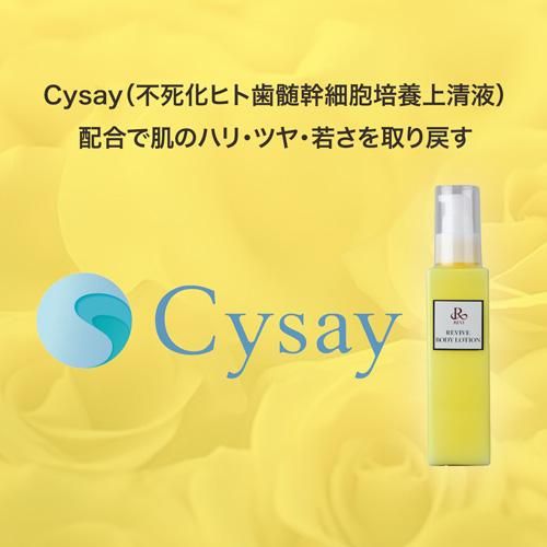 REVI ルヴィ【Cysay】CY CBDミルク - REVIサイト GRANHINOKI-グランヒノキ-