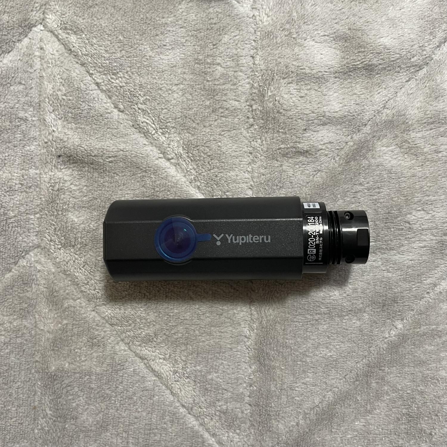 新品】ユピテル SN-TW9200dP 前後フルHD高画質ドライブレコーダー