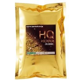 エムテック | HQハイクオリティーヘナ - GUTTY Online Shop