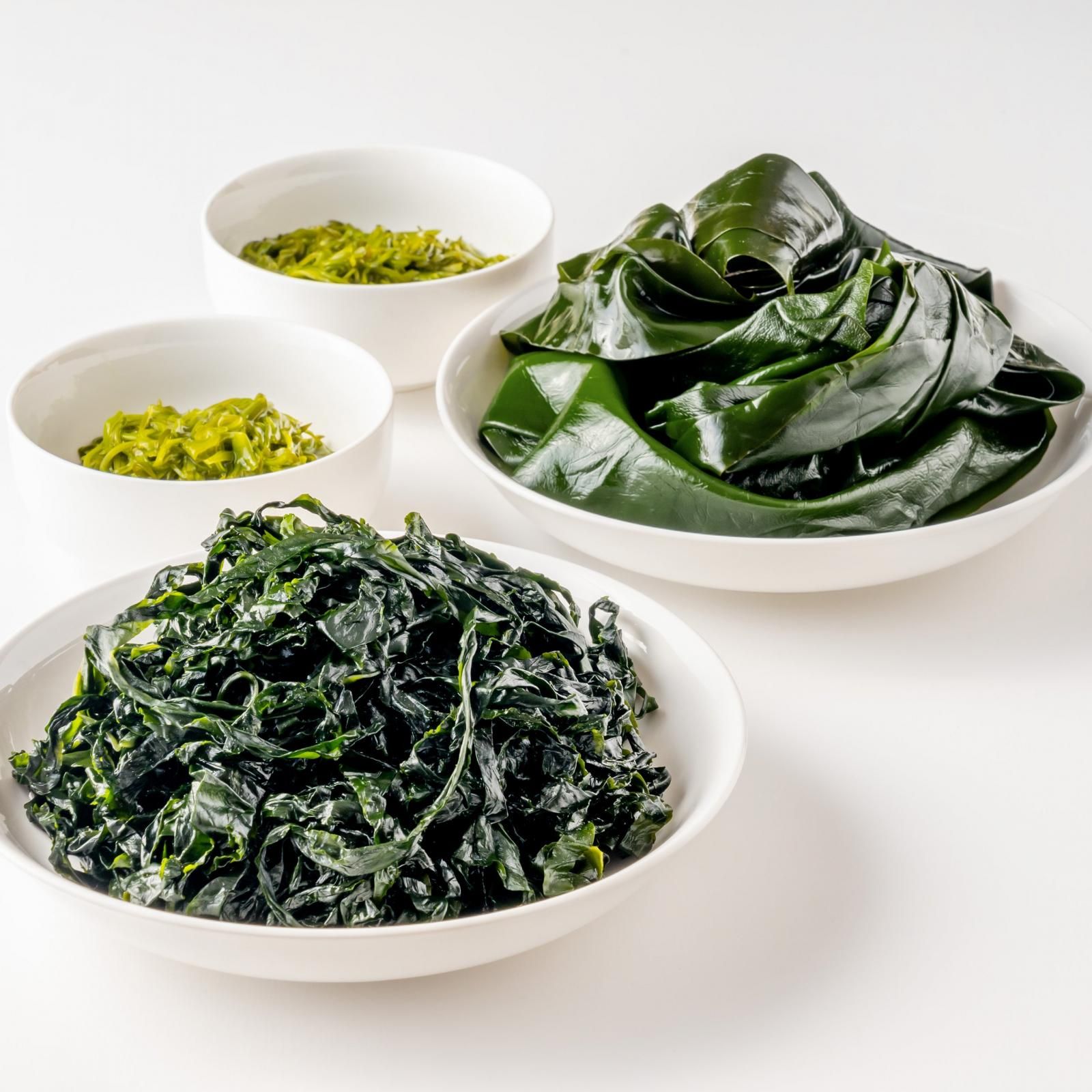 海藻セット - 大槌孫八郎商店