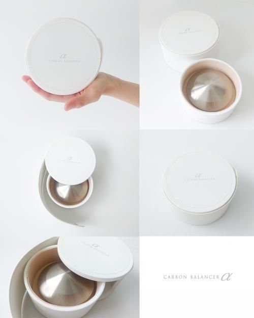 5G EMF電磁波対策 カーボンバランサーα | UFO-M - 岩盤マーケット