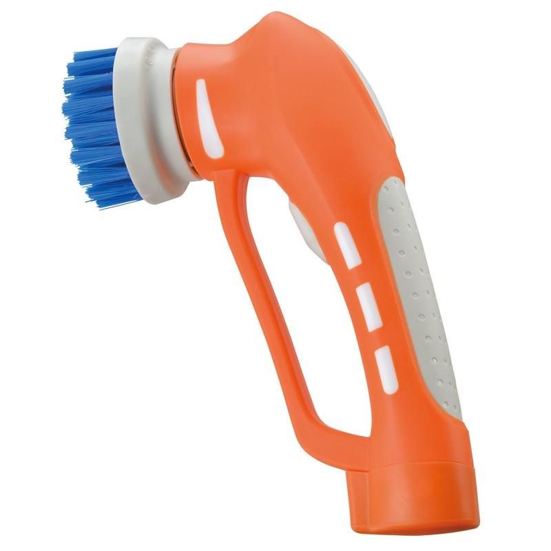 パワフルハンディポリッシャー(防水電動ブラシ) | 防水仕様で強力な