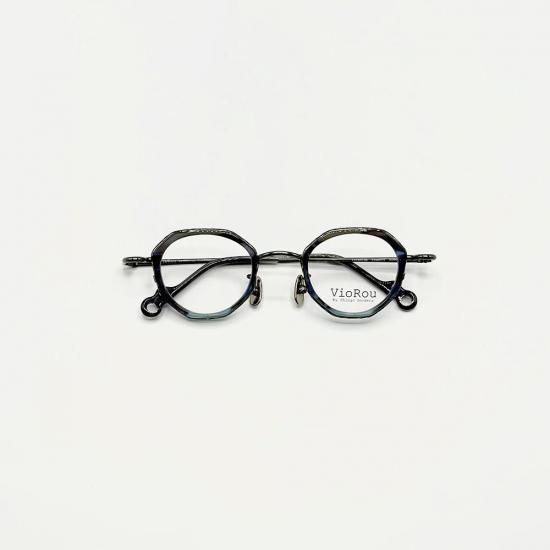 Izumi-2 6066 VioRou - CANARY EYEWEAR SHOP