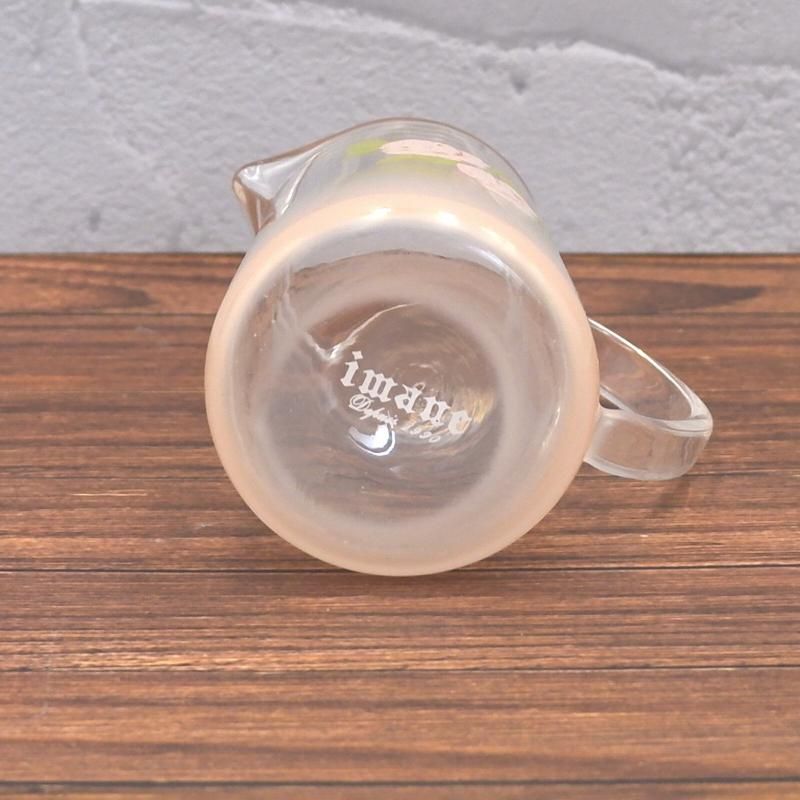 イマン ダイアナローズ|ガラスピッチャー - シャビーシックインテリア