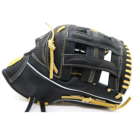 野球 ウィルソン 限定 硬式グローブ グラブ 外野手用 Wilson Staff