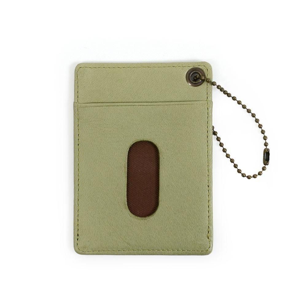 パスケース ZNWE-86029 グリーン MZ - moz Sweden公式オンラインストア