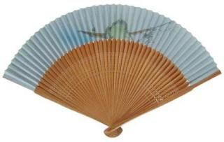 舟柄 - 鈴木扇子店