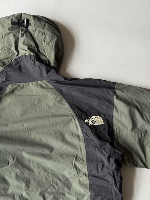 THE NORTH FACE】 GORE-TEX Summit Series Mountain parka ノース