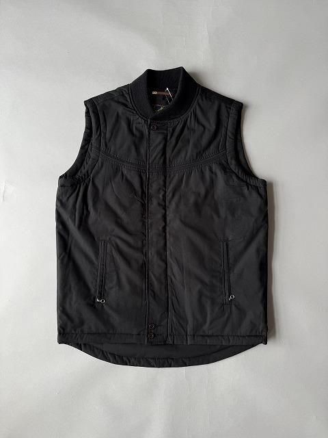Derby of San Francisco】 302 Style Vest (Deadstock) ダービーオブ