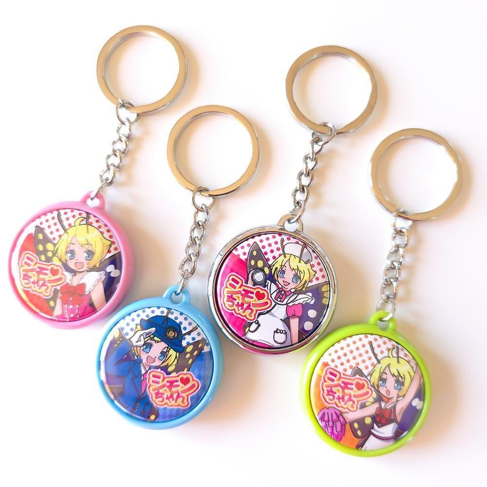 シモンちゃん 茨城県 下妻市 グッズ イメージキャラクター ご当地