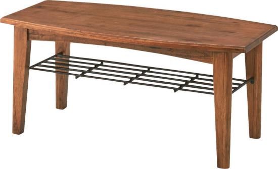 天然木 コーヒーテーブル｜激安・おしゃれなインテリア家具通販サイト