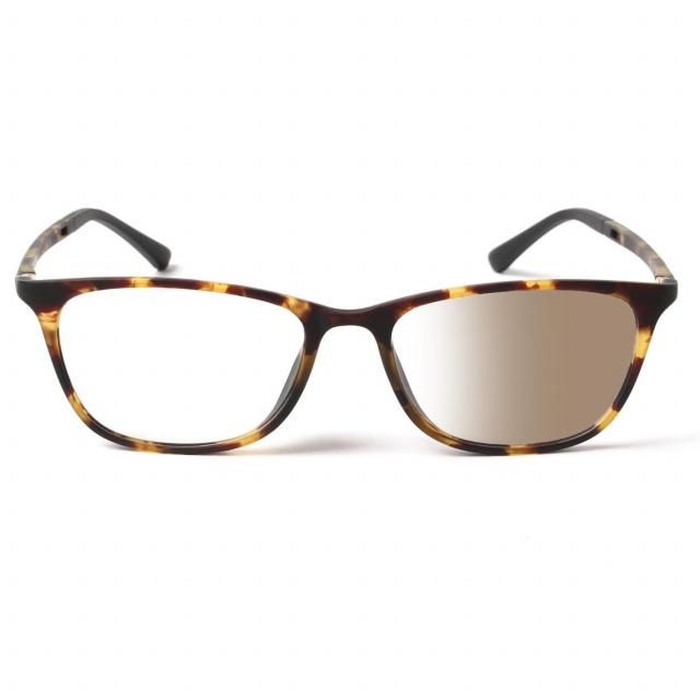 MIDI ミディ | 遠近両用 調光レンズ 調光 レンズ メガネ サングラス