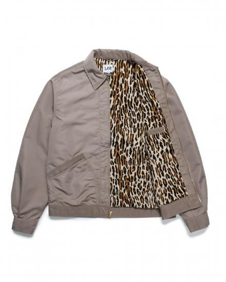 WACKO MARIA 正規代理店 LEE NYLON 91-B JACKET