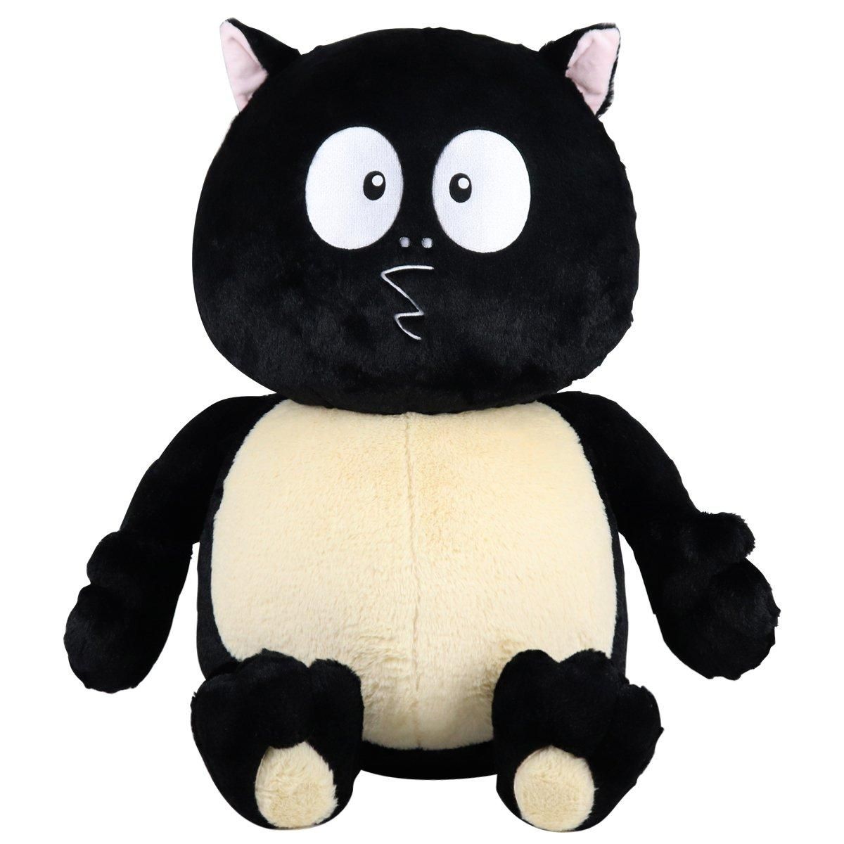 ぬいぐるみ タヌキ＜BIG＞ - youkai-honpo