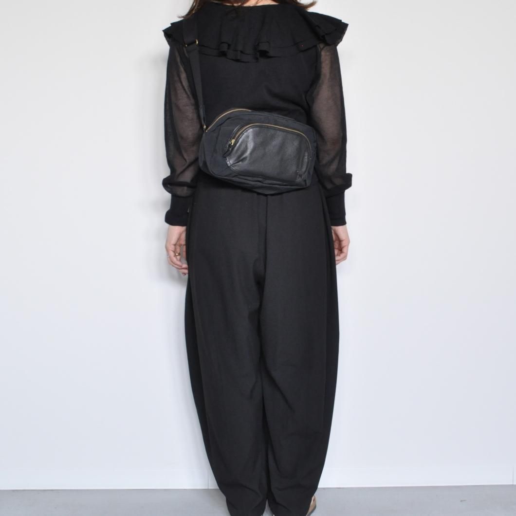 ARU COMBI SHOULDER - CLEDRAN ONLINE STORE