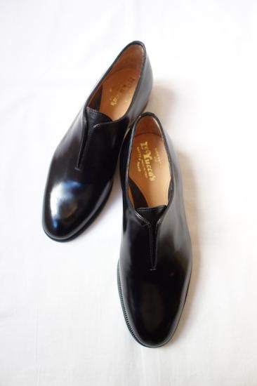 Le Yucca's|センターエラスティックシューズ - アンリアル リアル クローズ