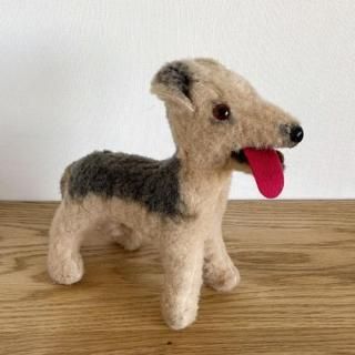 ぬいぐるみ - チェコ雑貨とチェコ絵本のお店 ハーチェク hacek