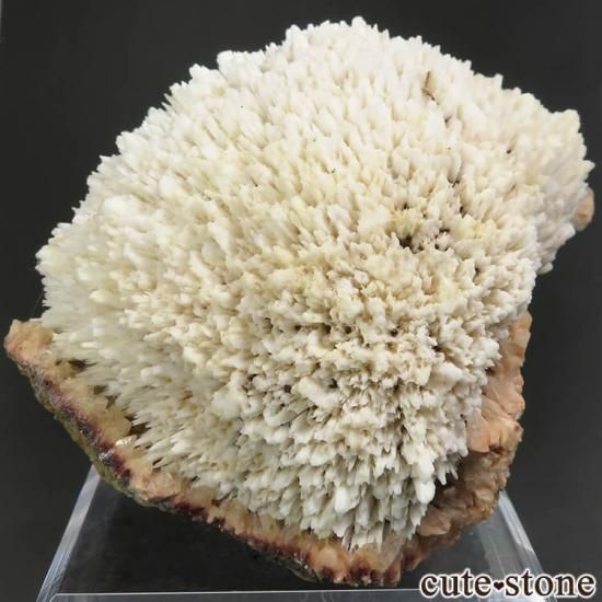 インド プネー産 モルデナイトの原石 247g - cute stone -